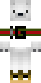 Скин Майнкрафт Игрока GhostKillr