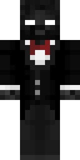 Скин Майнкрафт Игрока GhostPVPGod