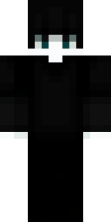 Скин Майнкрафт Игрока GhostRola