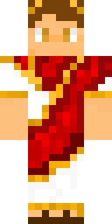 Скин Майнкрафт Игрока GhostWhost