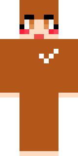 Скин Майнкрафт Игрока Ghost_Ghost