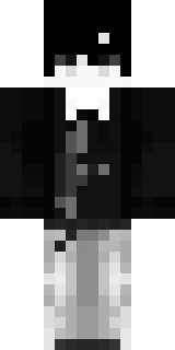 Скин Майнкрафт Игрока Ghosts