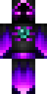 Скин Майнкрафт Игрока Ghostxbox