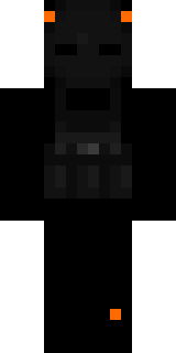 Скин Майнкрафт Игрока GhostyZoomer