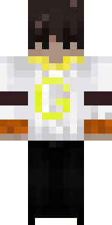 Скин Майнкрафт Игрока Ghostyfall55