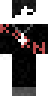 Скин Майнкрафт Игрока GhoulGames44YT