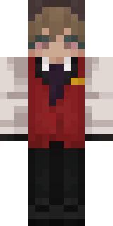 Скин Майнкрафт Игрока Ghozt_v