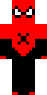 Скин Майнкрафт Игрока Ghslain