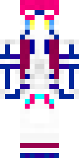 Скин Майнкрафт Игрока GiannisPelle1