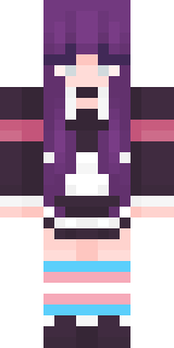 Скин Майнкрафт Игрока GigaWhatGaming