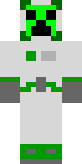 Скин Майнкрафт Игрока GigglyPopcorn12