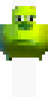 Скин Майнкрафт Игрока Gigi2kGaming