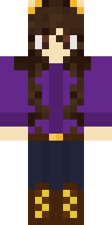 Скин Майнкрафт Игрока GigiBee28