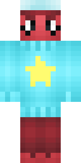 Скин Майнкрафт Игрока Gigi_PlayzMC