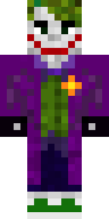 Скин Майнкрафт Игрока GilsJunior