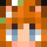 Игрок GingerCraft__ Майнкрафт - возможно знакомый с Steve5612342