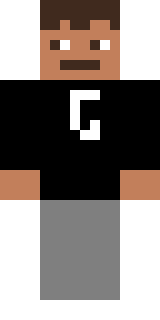 Скин Майнкрафт Игрока Gio114