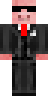 Скин Майнкрафт Игрока GioSh