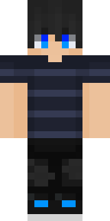 Скин Майнкрафт Игрока Giorgis20