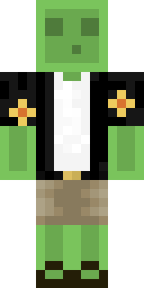 Скин Майнкрафт Игрока GiovaniMC