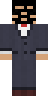 Скин игрока GiovanniRivera в Майнкрафт