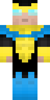 Скин Майнкрафт Игрока Giozia