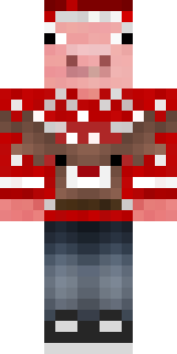 Скин Майнкрафт Игрока Gipgo