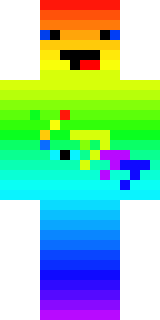 Скин Майнкрафт Игрока Girafe777