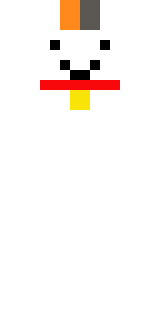 Скин Майнкрафт Игрока Giraffee_