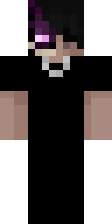 Скин Майнкрафт Игрока GirrTheWolf