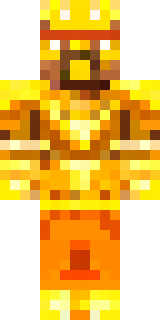 Скин Майнкрафт Игрока Gisa1327