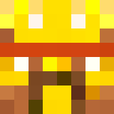 Игрок Gisa1327 Майнкрафт - возможно знакомый с Mesm