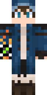 Скин Майнкрафт Игрока Giuseppe4000