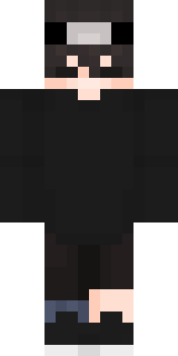 Скин Майнкрафт Игрока Giyu_SP