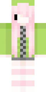 Скин Майнкрафт Игрока Gl00mmy