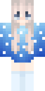 Скин Майнкрафт Игрока GlaDXqcZ