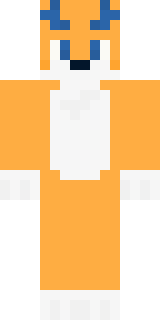 Скин Майнкрафт Игрока Glas360