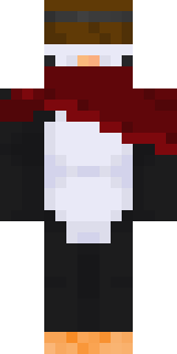 Скин Майнкрафт Игрока GlassTrickYT