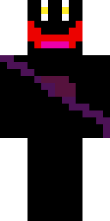 Скин Майнкрафт Игрока GlebGromyko