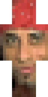 Скин Майнкрафт Игрока Glengarry