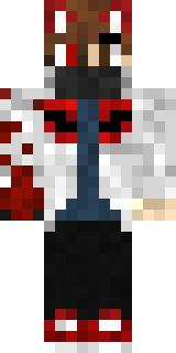 Скин Майнкрафт Игрока Glide4444