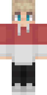 Скин Майнкрафт Игрока Glidest