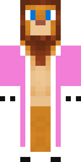 Скин Майнкрафт Игрока GlionsYT