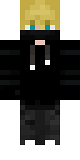 Скин Майнкрафт Игрока GlitchGamer20