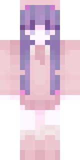 Скин Майнкрафт Игрока GlitchMK