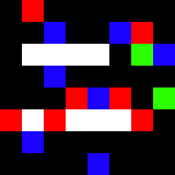 Игрок Glitched_Low Майнкрафт - возможно знакомый с Bashmakoff