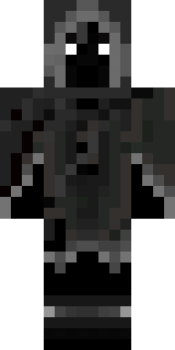 Скин Майнкрафт Игрока Glitcheds0ul