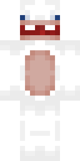 Скин Майнкрафт Игрока GlitchlessTech