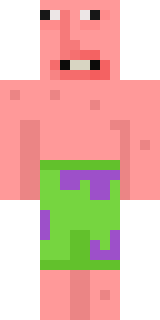 Скин Майнкрафт Игрока Gloopa