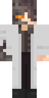 Скин Майнкрафт Игрока GloowZee